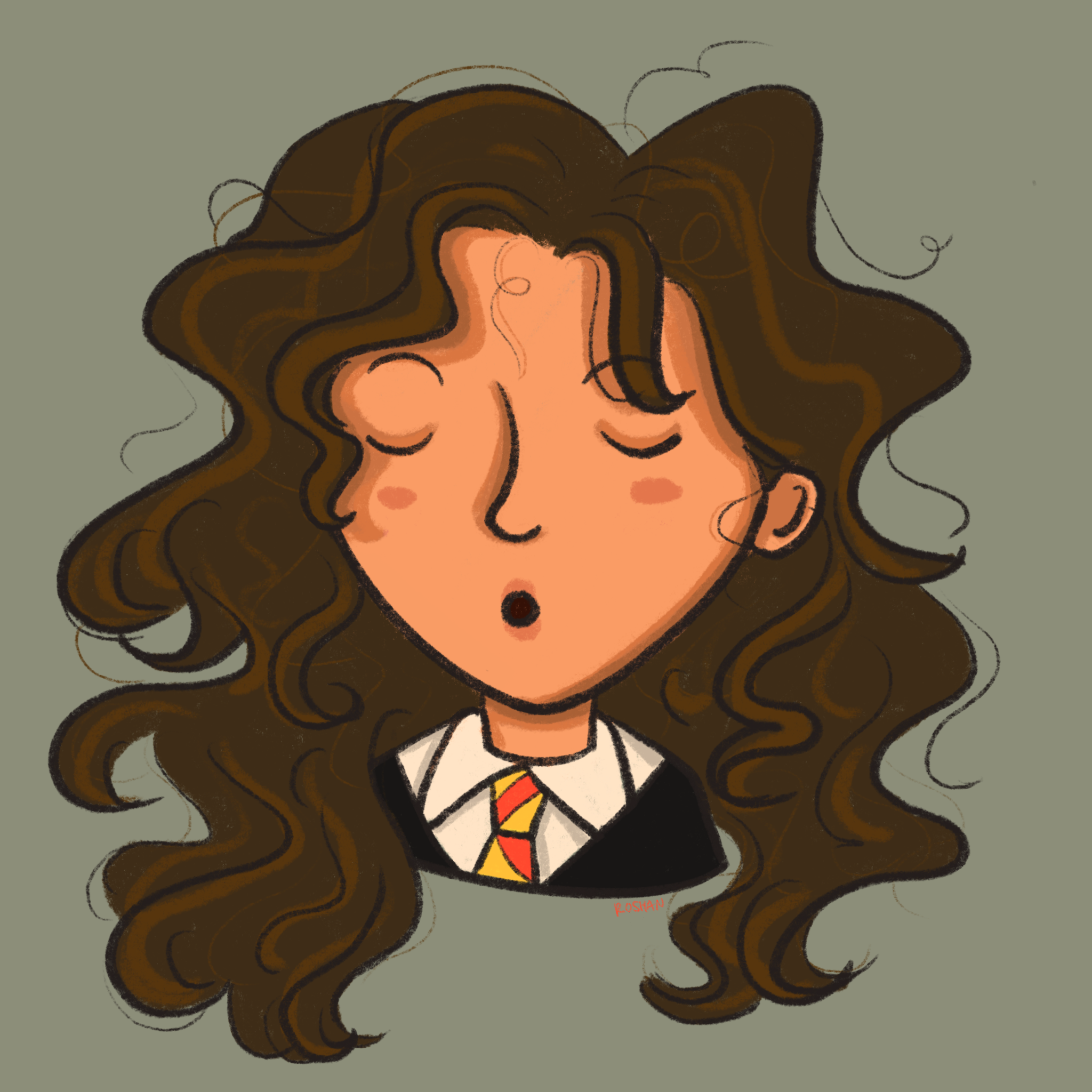 Hermione