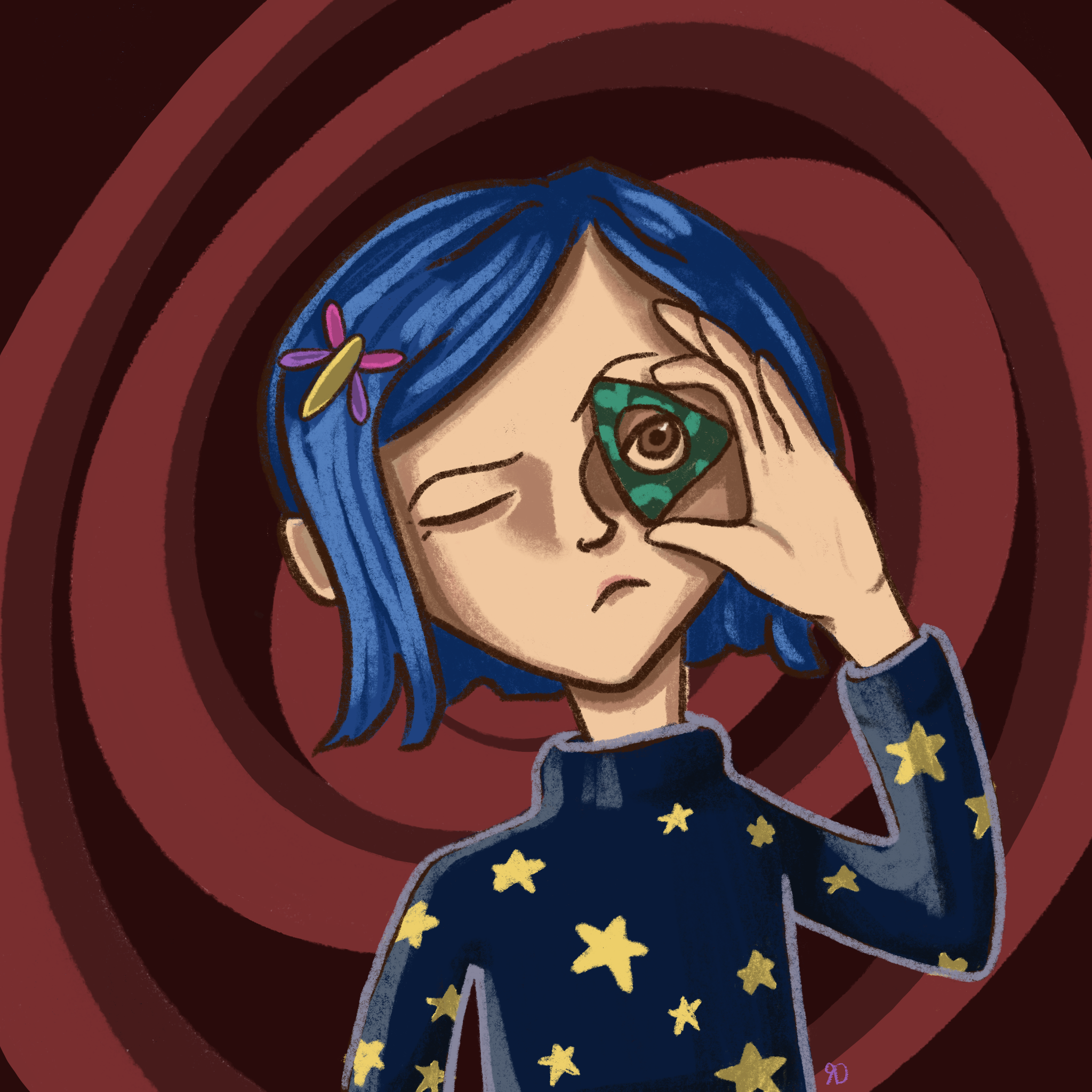 Coraline