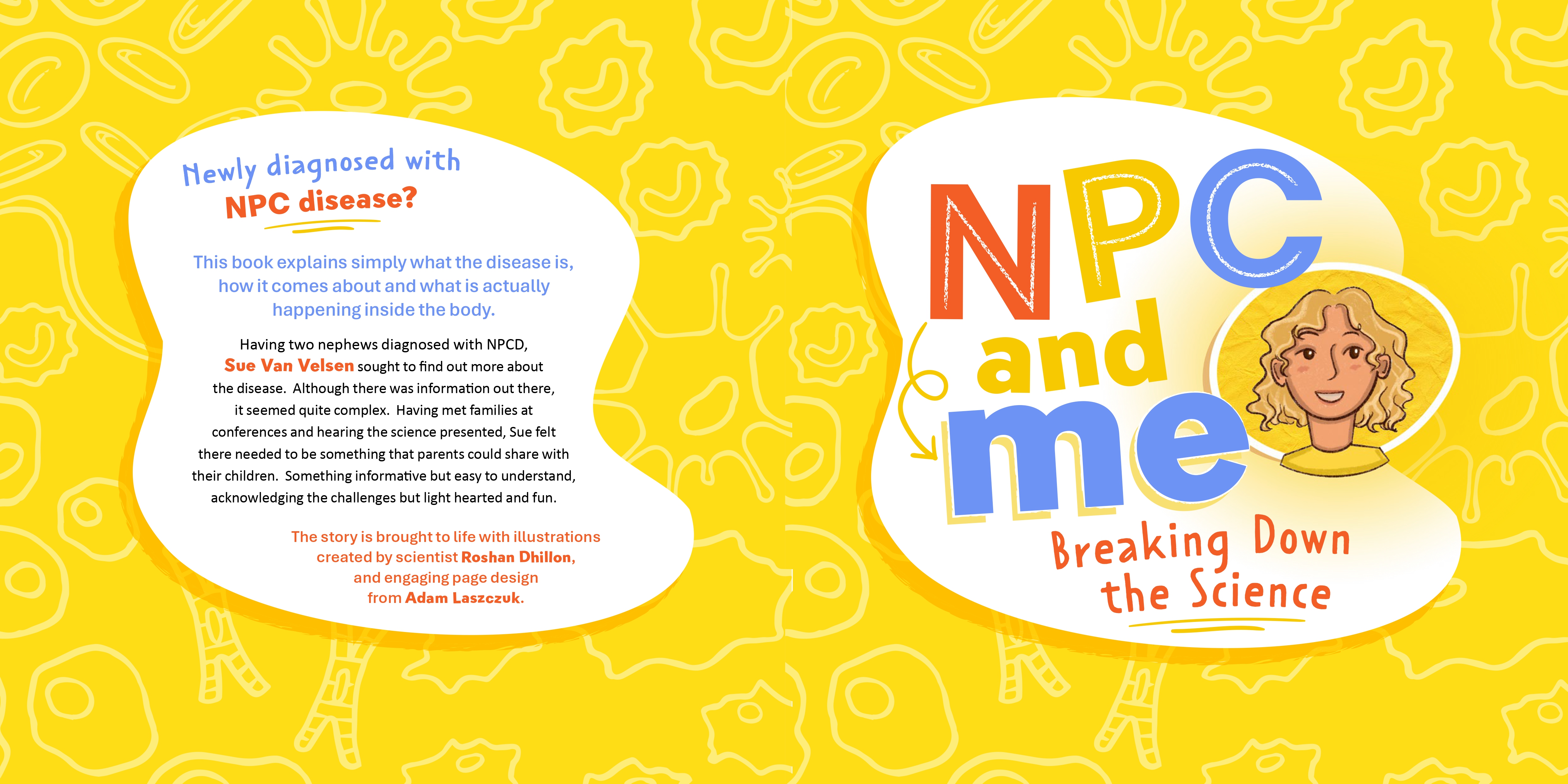 NPC and Me cover